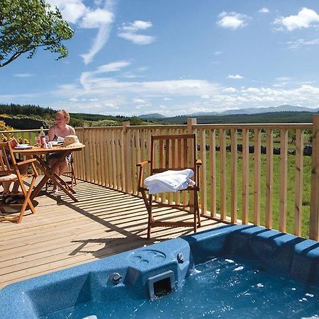 Thanet Well Lodges Ivegill 외부 사진