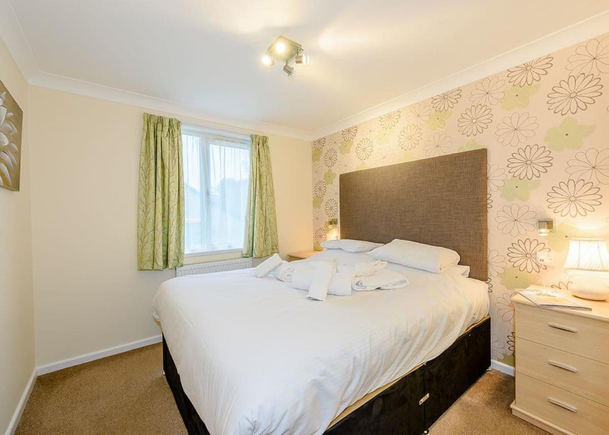 Thanet Well Lodges Ivegill 외부 사진