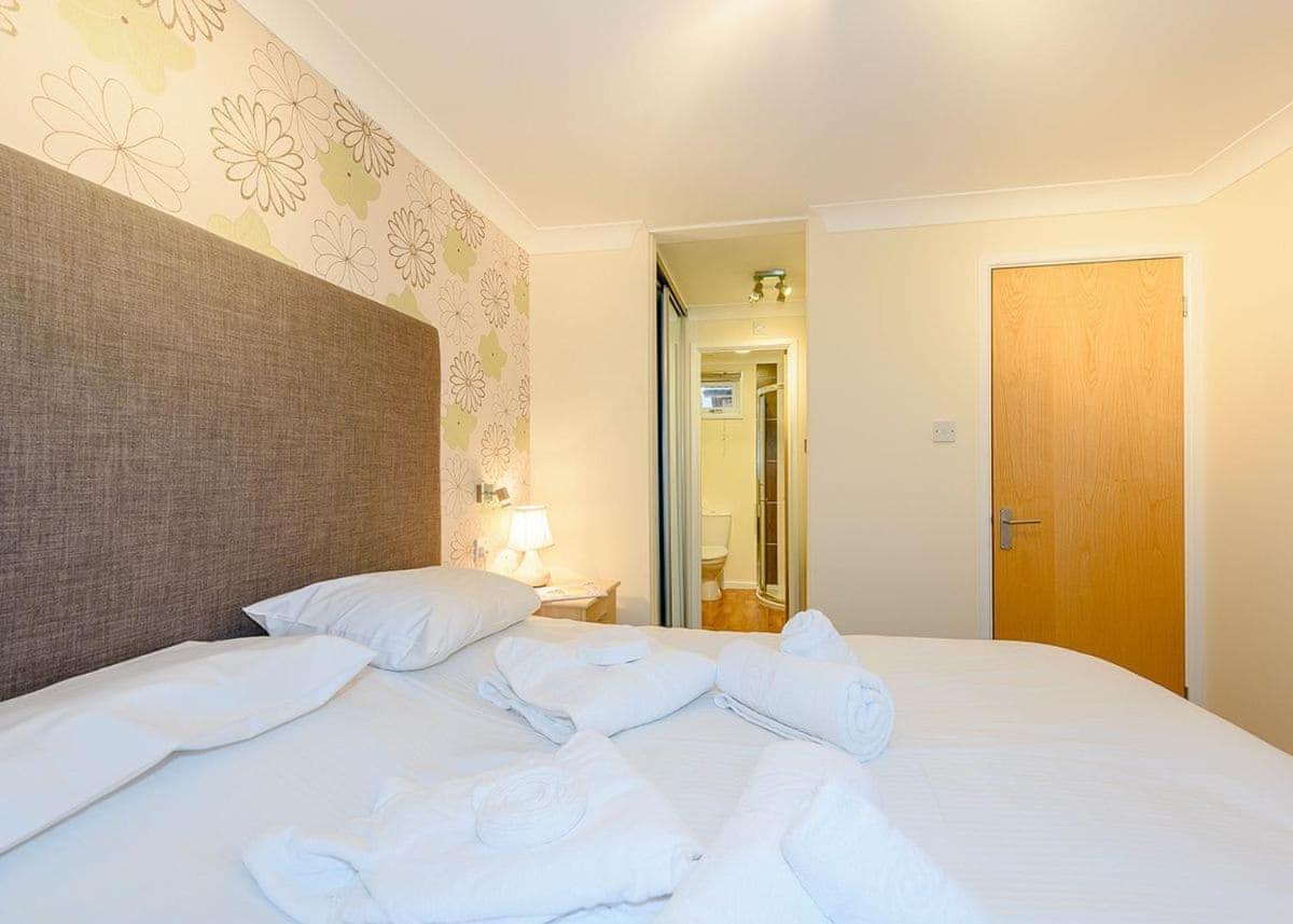 Thanet Well Lodges Ivegill 외부 사진